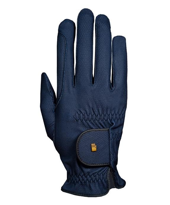 Roeckl Reithandschuhe Roeckl Grip Winter Navy