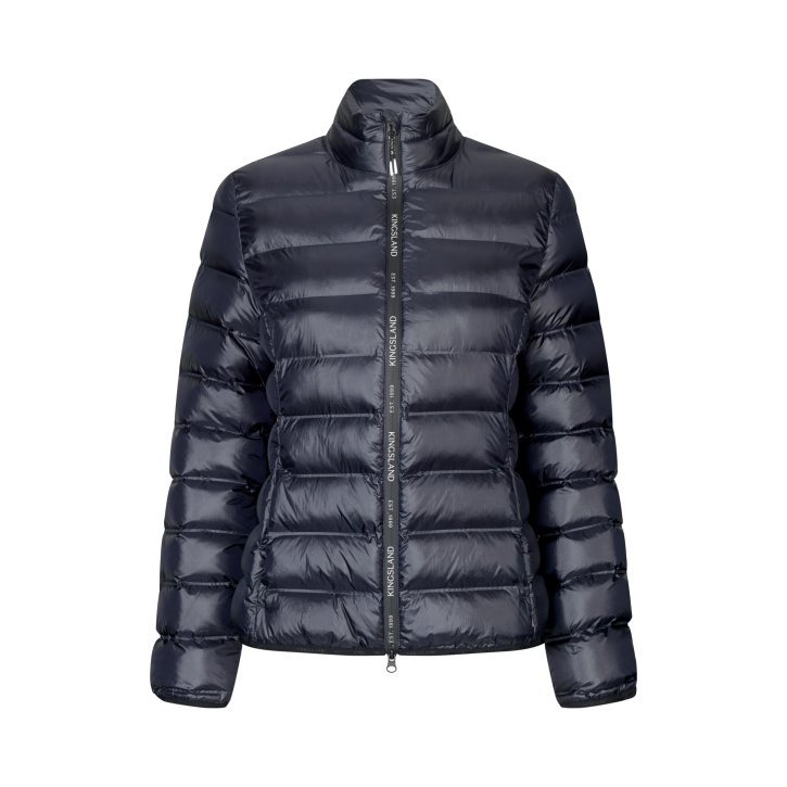 Kingsland KLVam Damen Steppjacke Navy