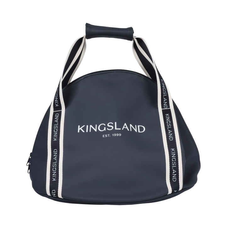 Kingsland KLNori Helm Tasche Navy