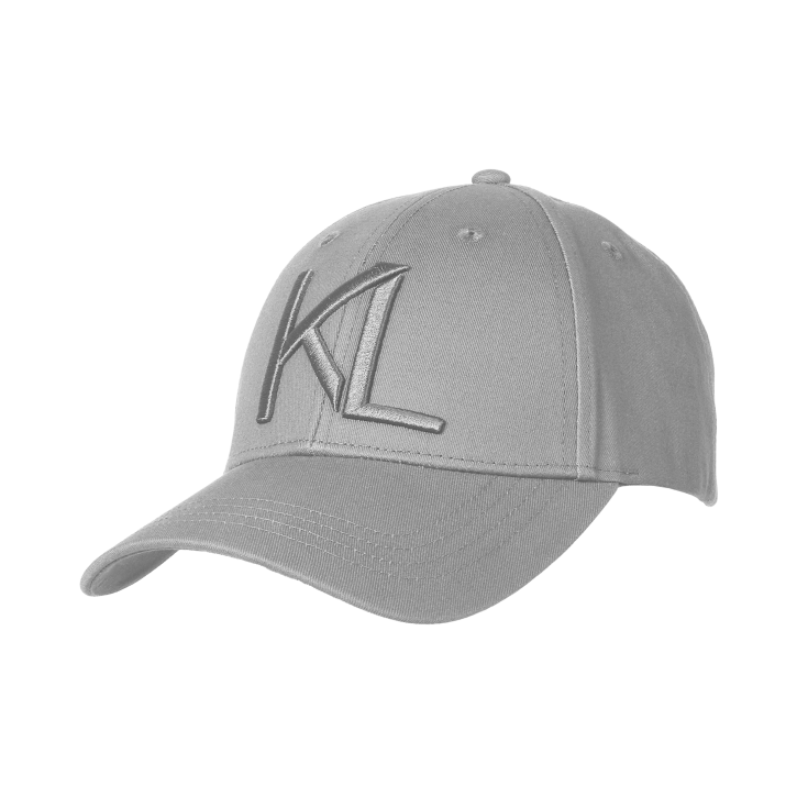 Kingsland KLNalo Cap Unisex Grey Thundercloud