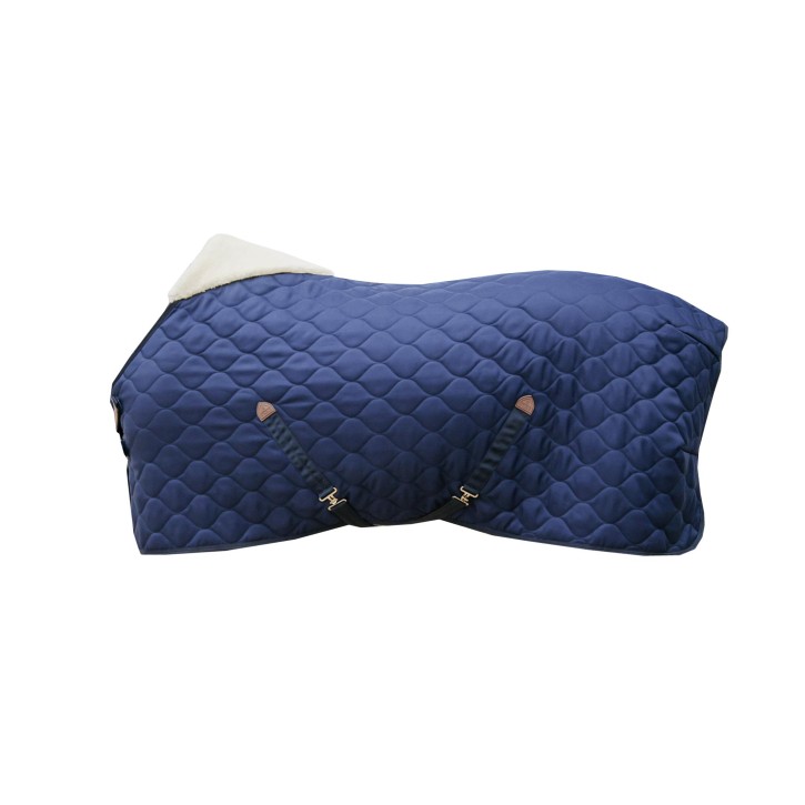 Kentucky Stalldecke Comfort 200g navy