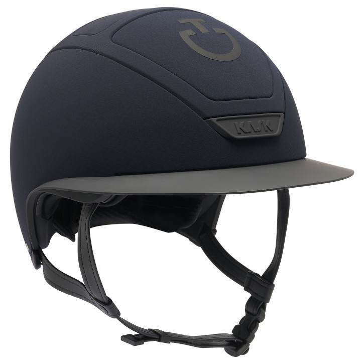 Cavalleria Toscana Helm Star Lady Navy by KASK