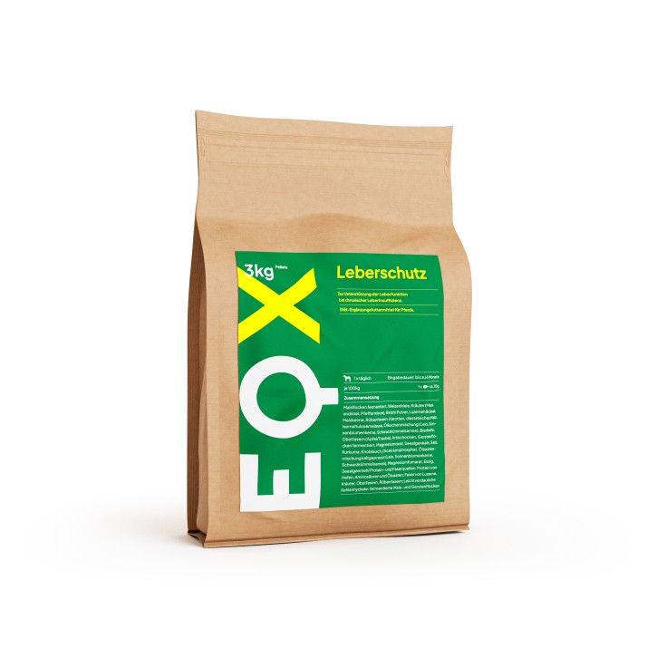 EQX Leberschutz 3 kg