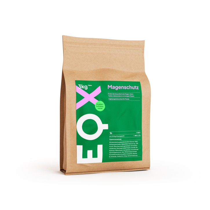 EQX Magenschutz 3 kg