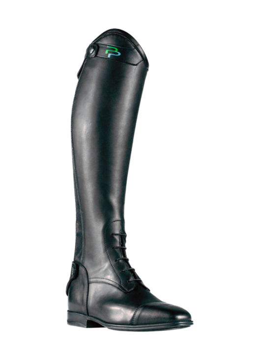 Parlanti Passion Reitstiefel Kent schwarz 39 / LH