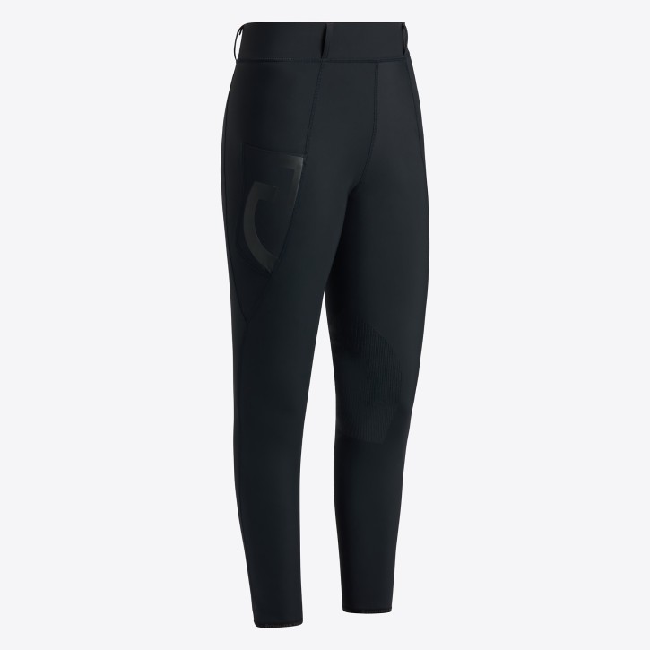 Cavalleria Toscana Damen Kniegrip Reitleggins navy 38 (IT 42)