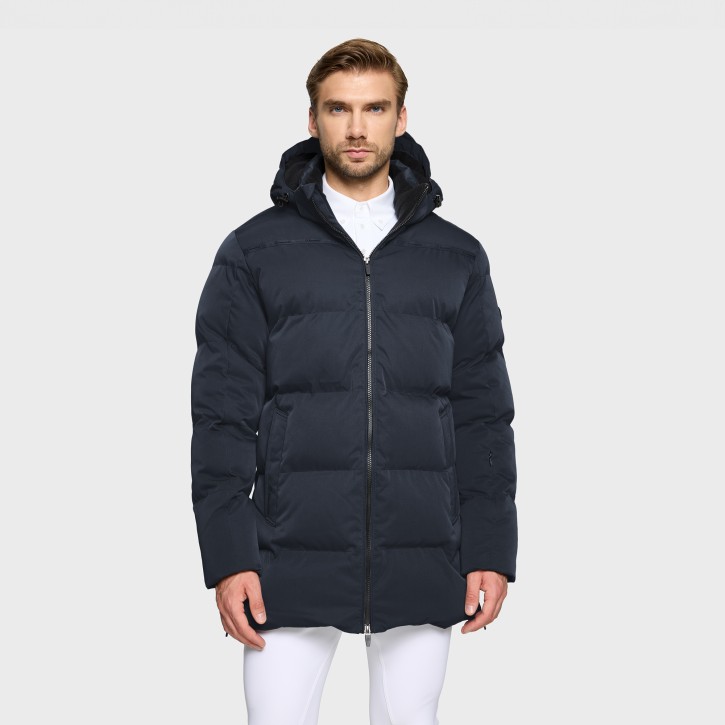 Samshield Herren Winter Parker Moris Navy