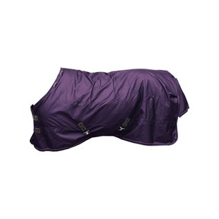 Kentucky Winterdecke all weather waterproof pro 160g violett