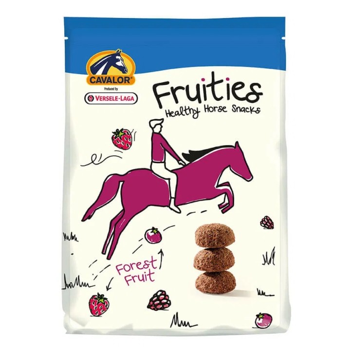 Cavalor Fruities Leckerlies