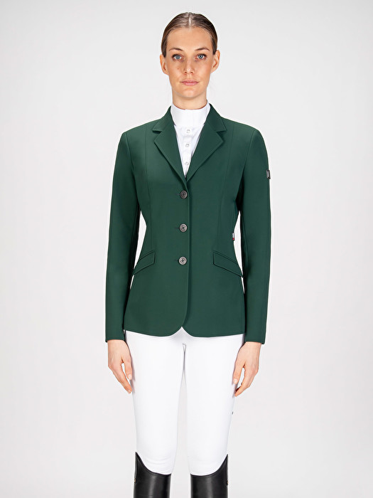 Hunter on sale green jacket