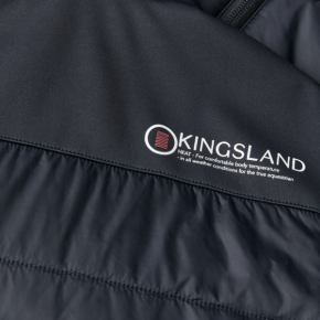 Kingsland KLValero Damen Heizjacke Navy