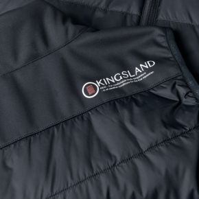 Kingsland KLValero Damen Heizweste Navy M