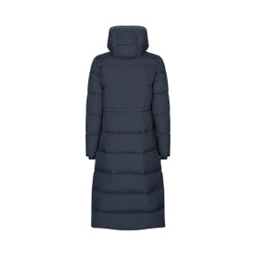 Kingsland KLVea Damen Reitmantel Navy