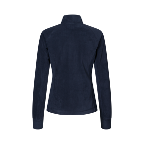 Kingsland KLValeska Damen Fleecejacke Navy M