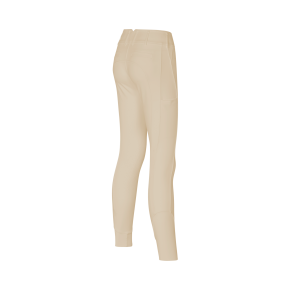 Kingsland KLKira Damen Reithose Kniegrip Beige