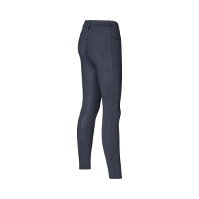 Kingsland KLKornelia Damen Reithose Vollgrip Navy