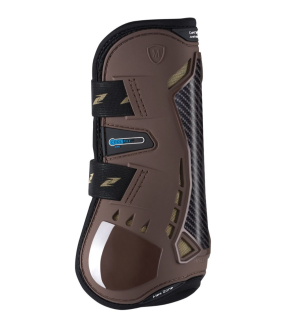 Zandona ELITE AIR tendon vorne braun