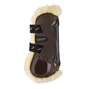 Zandona ELITE AIR Sensitive + tendon vorne braun