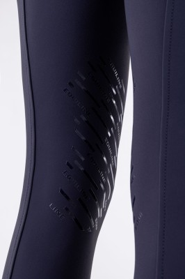 Equiline Damen Kniegrip Reithose Cornek navy 38 (IT 42)