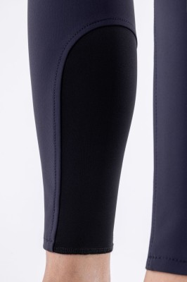 Equiline Damen Kniegrip Reithose Cornek navy 36 (IT 40)