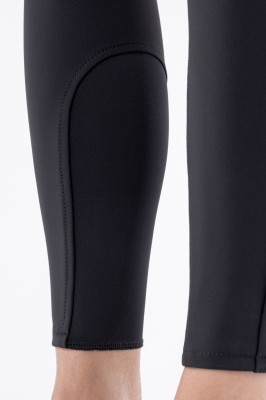 Equiline Damen Kniegrip Reithose Cornek schwarz