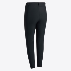 Cavalleria Toscana Damen Kniegrip Reitleggins navy 36 (IT 40)