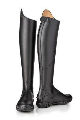 Sergio Grasso Reitstiefel HvE schwarz 45 / H