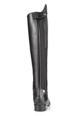 Sergio Grasso Reitstiefel Revolution schwarz 40 / LW