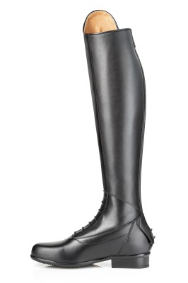 Sergio Grasso Reitstiefel Revolution schwarz 42 / NE