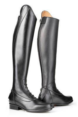 Sergio Grasso Reitstiefel Revolution schwarz 42 / H