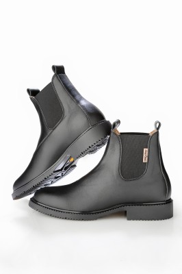 Sergio Grasso Stiefelette Freedom schwarz 45