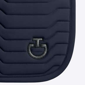 Cavalleria Toscana Spring Schabracke Revo Performance Navy