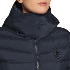 Samshield Damen Winterjacke Courchevel Navy