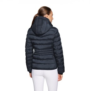 Samshield Damen Winterjacke Courchevel Navy