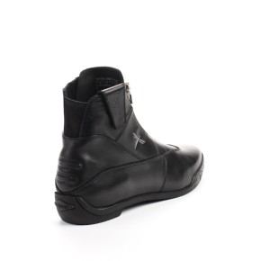 Freejump Stiefelette Liberty+ schwarz