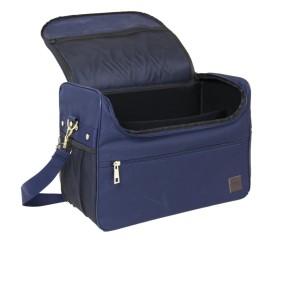 Kentucky Horsewear Putztasche Blau